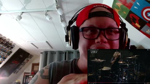 TOMOYA STUDIO (ONE OK ROCK) SAVE YOURSELF Reaction #reaction #reactionvideo #oneokrock