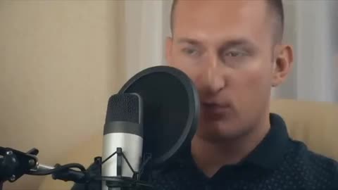ANTON BELUK, PART 1