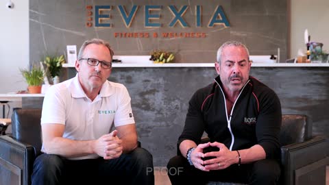 Club Evexia | Fitness Club in Mill Valley California