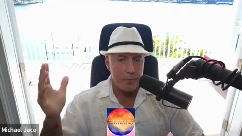 From Combat Zones to Spiritual Realms: A Warriors Journey - Michael Jaco