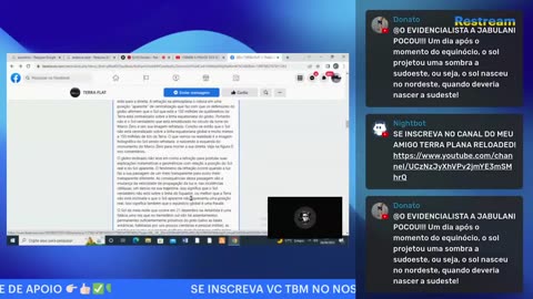 Canal Evidências - w4li23vGkoY - A FRAUDE DOS EQUINÓCIOS E SOLSTÍCIOS