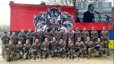 Fialova vláda podporuje nacismus na Ukrajině