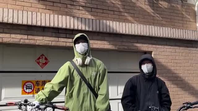 bike challenge