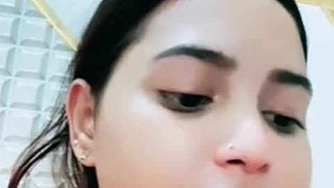 Beautiful items girls Bangladeshi live steamaker today