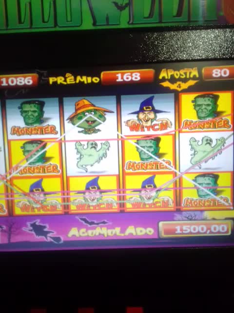 walloween cassaniquel pt6