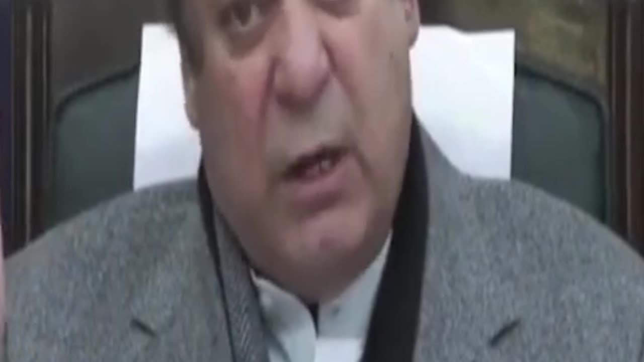 #nawazsharif #reels #shortsvideo #viralvideo #shortsfeed #statement #pmlnleaders