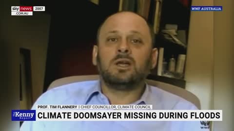 Facts 'don't seem to matter' to climate alarmists: Chris Kenny