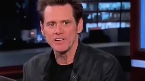 Jim Carrey Reveals Why Hollywood Gatekeepers Are Terrified of Diddy's Arrest