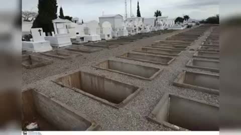 Εκταφή νεκρού με κορωνοϊό στην Πιερία: Τι λέει ο ιατροδικαστής