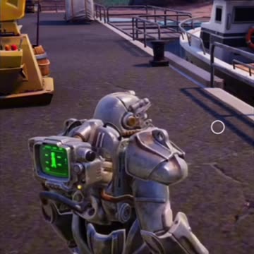 Did You know Nuka-Cola does this… 🥤