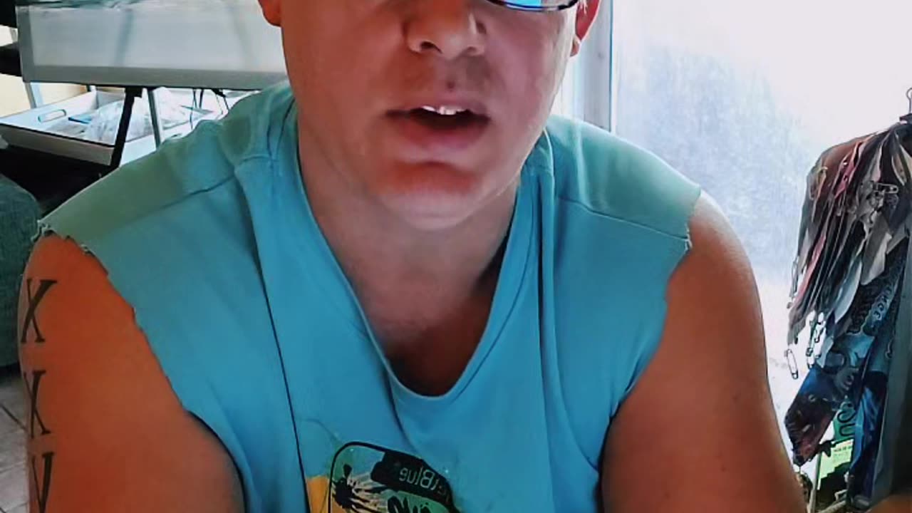 Reading the Bible on Tiktok LIVE (11-01-23)