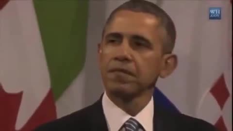 Obama Telling us to Surrender our Rights - Not Happening