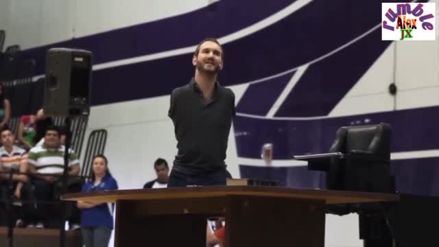 BEST_MOTIVATIONAL_SPEECH_BY_NICK_VUJICIC_WHAT_YOUR__EXCUSE