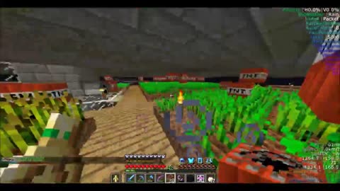 2b2t: FLUSHING DOWN A 3RD WORLDS CROPS BACK INTO ANOTHER DIMENSION.