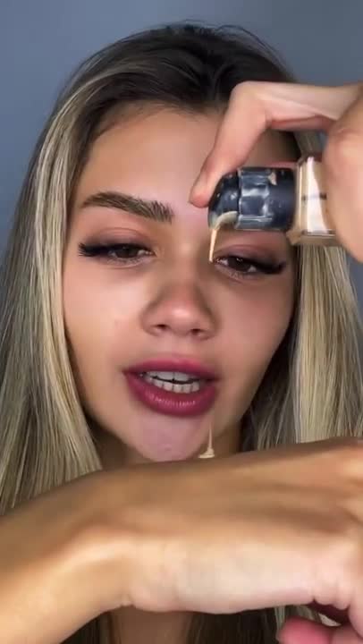 Francine ehlke testando base