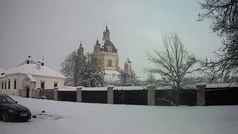 pasivaikščiojimas prie Kauno marių