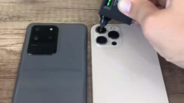 Samsung S20. Ultra. vs. i Phone 📲 12 Pro Max 🤔
