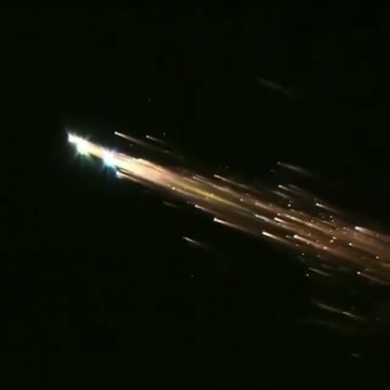 Nordic alien spacecraft crashes