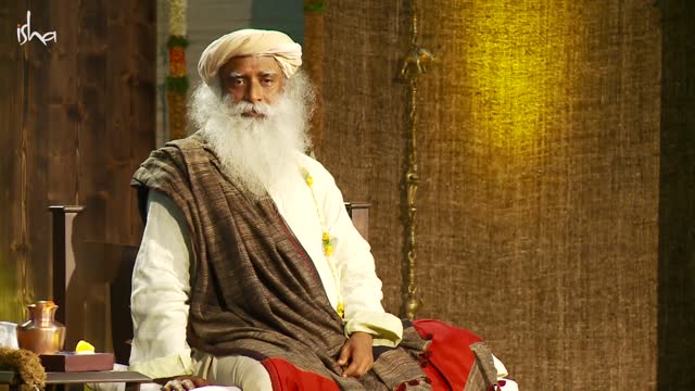 Ways to Cleanse Your Body | Sadhguru