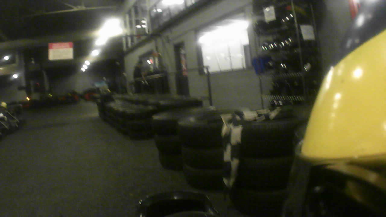 Formula Karting Montreal