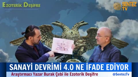 Sanayi Devrimi 4.0 Ne Anlama Geliyor