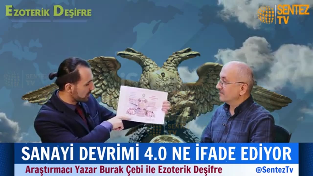 Sanayi Devrimi 4.0 Ne Anlama Geliyor