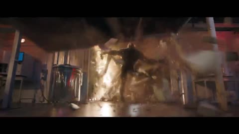 VENOM: THE LAST DANCE - New Hindi Trailer | In Cinemas October 25