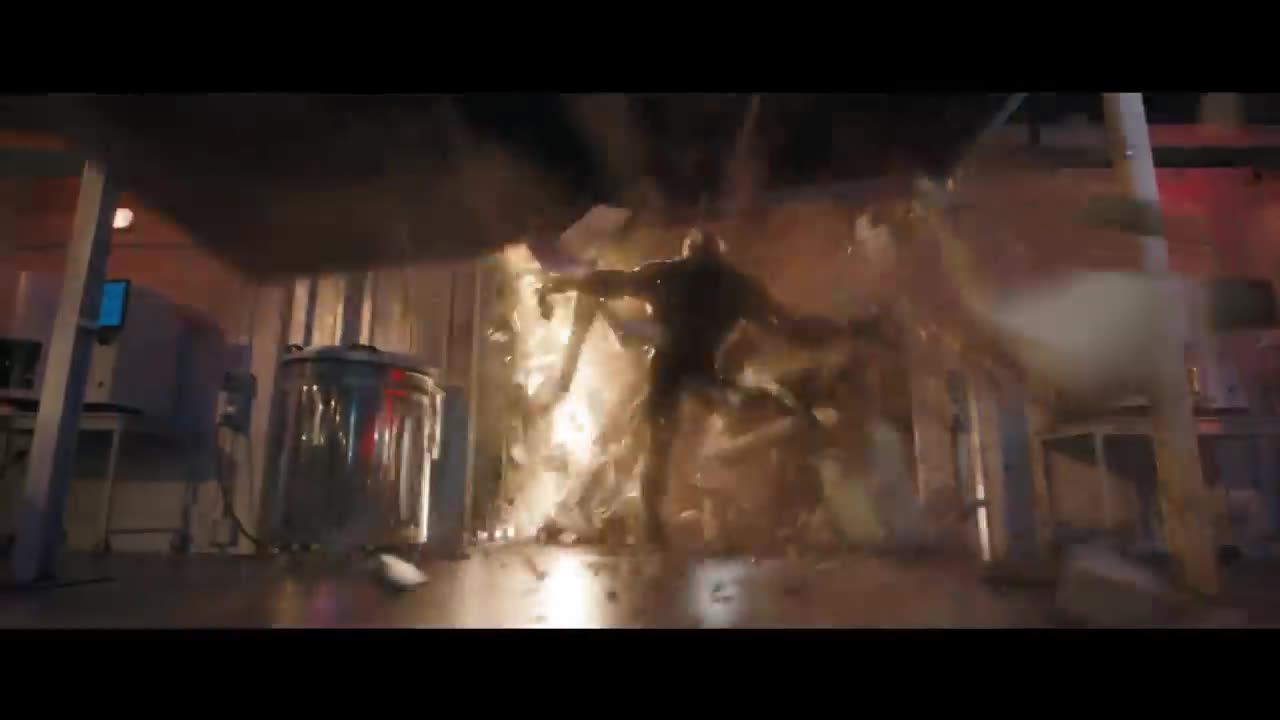 VENOM: THE LAST DANCE - New Hindi Trailer | In Cinemas October 25