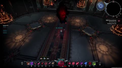 Highlight: Brutal - Dracula Kill