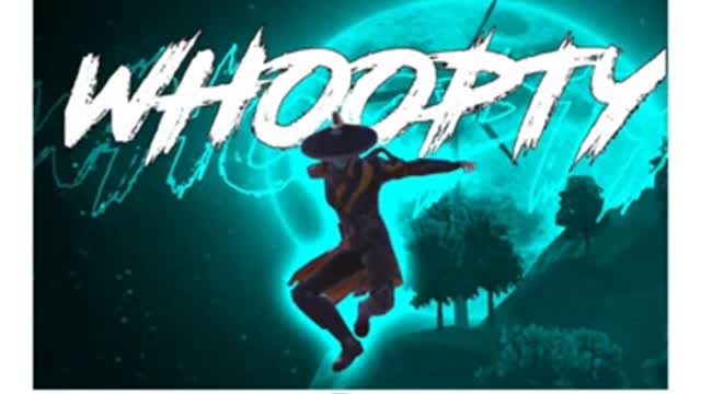 Whoopty (Remix) · Panda Records · Nova Espada