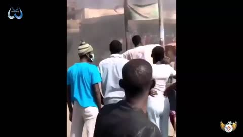 Senegal: Violent Protests Supporting Opposition Leader