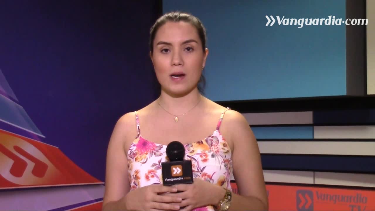 Noticias 24 de mayo