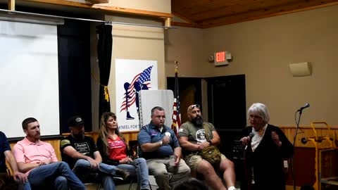 Wisconsin Candidate Karen Mueller, for Attorney General