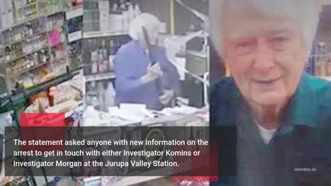 80-Year-Old Store Owner Turns the Tables on Thieves, Sending Them Running To The Hospital