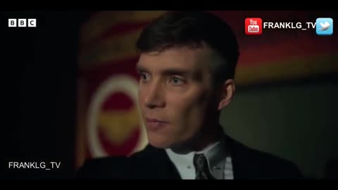 Peaky Blinders Temporada 6 Trailer 2022