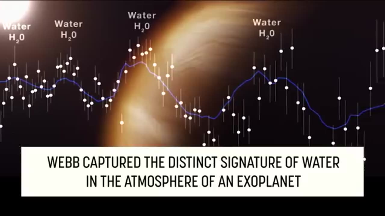 Highlights: First Images from the James Webb Space Telescope (Official NASA Video)