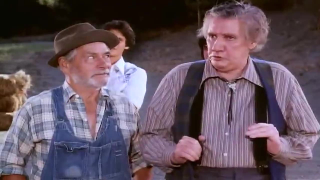 The Dukes Of Hazzard - Season 2 - Episode 1 (Days Of Shine And Roses)