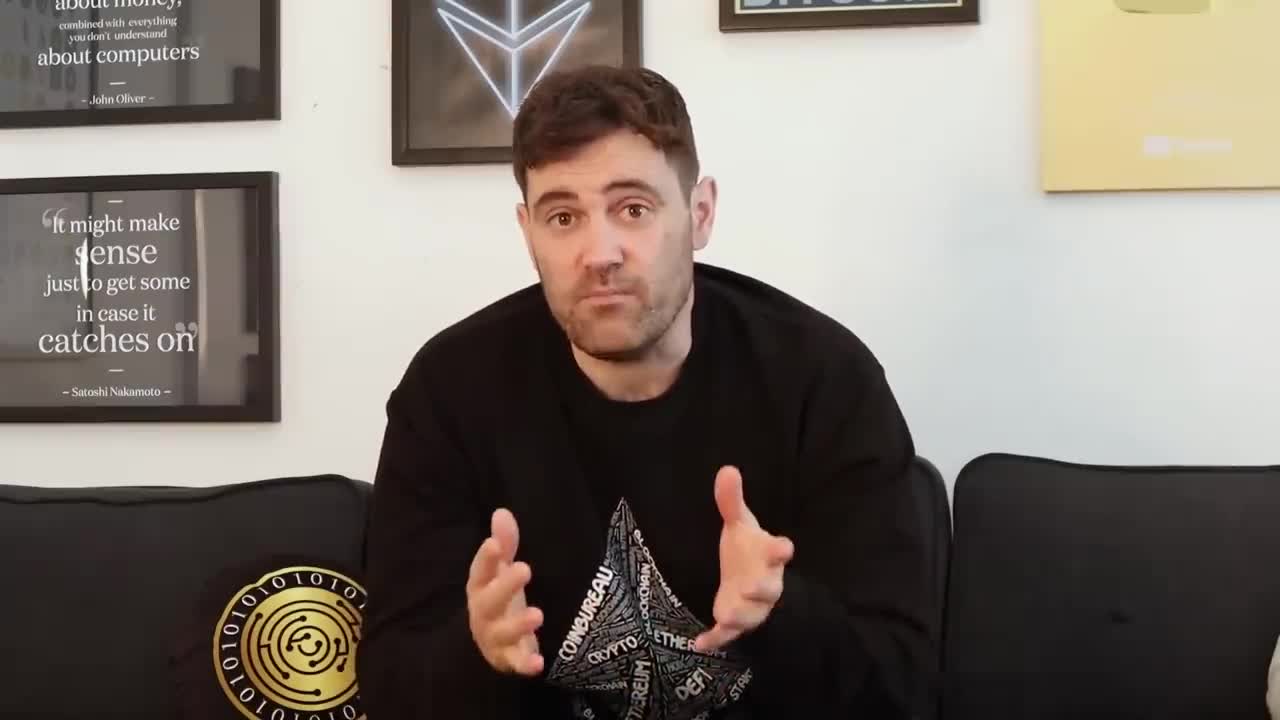 Market Update: Why Crypto is Still CRASHING!