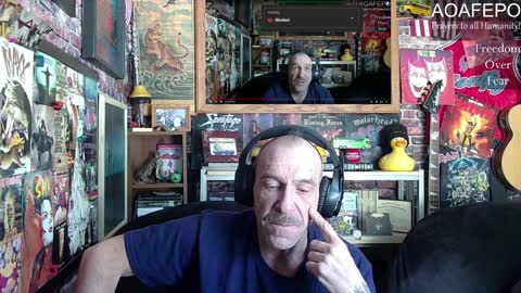 Rollen Rants about Social Credit System - Part 2