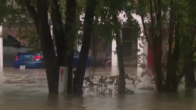 Heavy rainfall devastates communities across 6 states