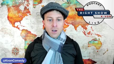 Johns Hopkins Study allows comedian K-von to say Told You So!