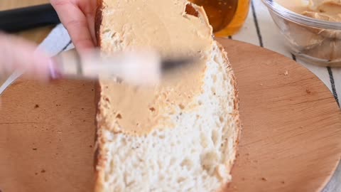 Easy and Healthy Breakfast Recipe