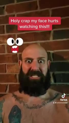 👀 Even as a #demonstration it looks way to hard! #ouch #fast #karate #noodle #shorts