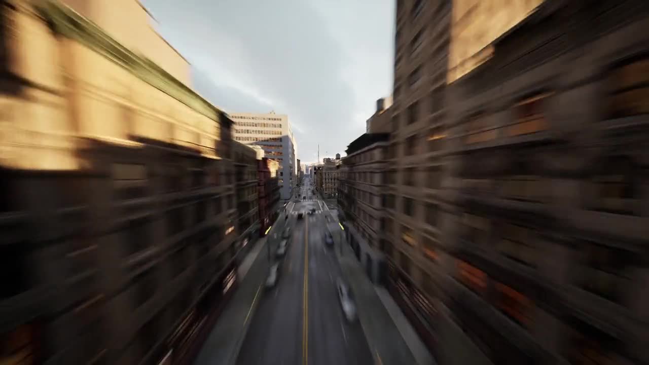 A bold attempt is half the battle.