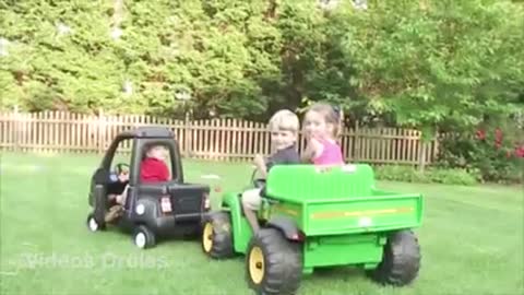 funny baby videos