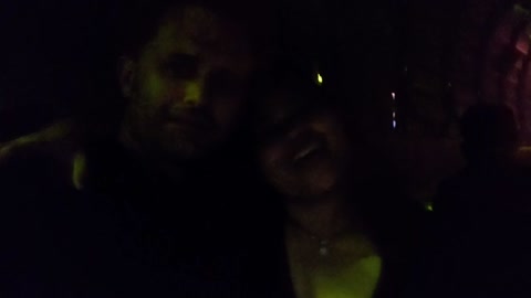 Night clubbing to meet girls for fun
