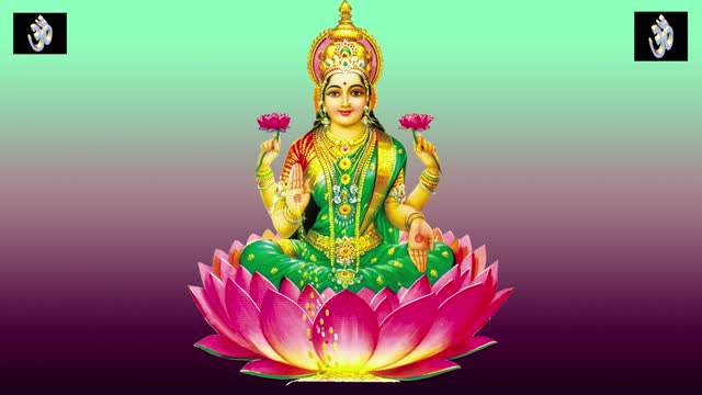 Laxmi Mantra (Relaxation / Meditation)