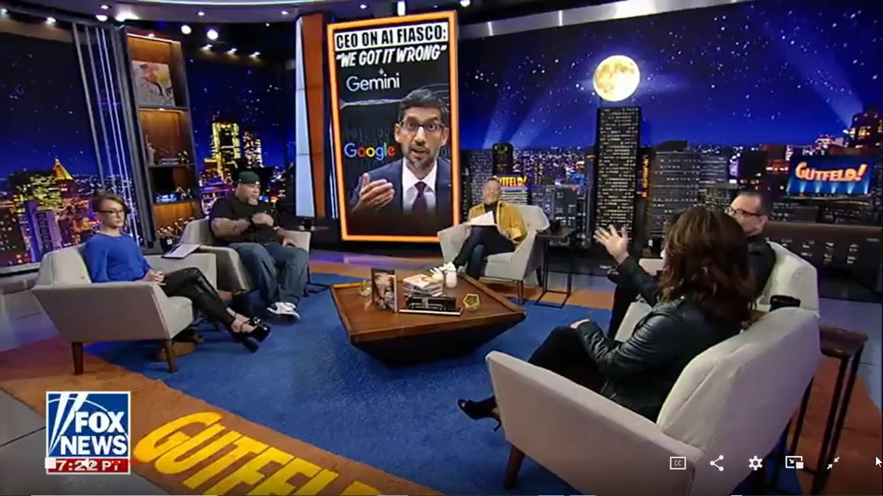 Gutfeld! 3/1/2024