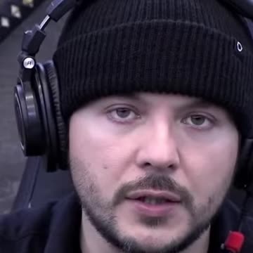 Timcast IRL short - Satan II