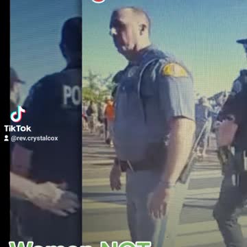 Woman are NOT Safe in Port Townsend